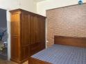 Cho thuê nhà riêng ngõ 182 Lò Đúc - Hai Bà Trưng 30m x 4T đủ đồ giá 9TR, ở nhóm 6ng