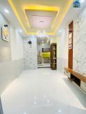 Bán Nhà 2 Tầng - Nhà Mới Hiện Đại - Tiên Ít Xung Quanh