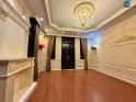Biệt Thự Vip 200m² Trần Kim Xuyến - Khu Lão Thành Cách Mạng - An Ninh Đẳng Cấp - Hiếm Bán