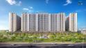 Căn hộ K-Home Apartment mang lại không gian sống xanh, hiện đại, thiết kế tối ưu.