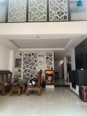 Nhà đẹp ở ngay TT TP Đà Nẵng Q Hải châu nhà 4 tầng 4 ngủ đất 93m2 giá hơn 6 tỷ.