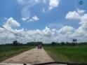 Tân Hòa-Buôn Đôn- Đắk Lắk dt 10333,7m2 đường oto tới đất đã rào cọc đầy đủ chỉ 110tr/sào có 3 sổ