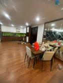 Chỉ 85tr/m² Sở Hữu Căn hộ Cao Cấp Golden Land- 147m² - 3PN - Trung Tâm Thanh Xuân