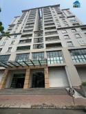 Căn chung cư F home Xuân La, Tây Hồ, 132m, tầng 4, ban công cực thoáng! full đồ!