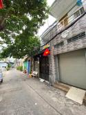 Bán nhà Phú Thọ Hoà, Luỹ Bán Bích, Tân Phú , 43m2, 2 tầng, 4.x tỷ.