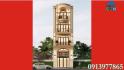 ⭐BÁN 39.5m mặt đường QL32 số 56 Nguyễn Thái Học (TT Phùng), Đan Phượng, Hà Nội, 0913977865