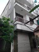 Bán nhà Nguyễn Đình Thi ngõ thông gần hồ Tây an sinh đỉnh 68m 18.0 tỷ