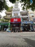 Cần bán 200m2*9T, 9m MT Mặt phố phường Định Công, Hoàng Mai + Nhà mặt phố Trịnh Đình Cửu, Nguyễn...