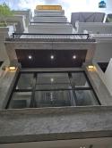 Nhà đẹp HOÀNG QUỐC VIỆT CẦU GIẤY vỉ hè oto KD nhỉnh 31Đ 65m x7t