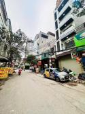 Bán Nhà Phạm Văn Đồng_công Viên Hòa Bình 100 M,8 Tầng,Vỉa Hè 5m,Doanhthu 100 TR Tháng,Chào:37,9 Tỷ