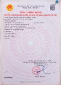 Đất nền Láng Hòa Lạc giá 2.9 tỷ diện tích 100m2 pháp lý sẵn sàng – Nguyễn Hùng BĐS - 0989333012