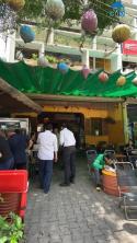 Bán Nhà Quán Cà Phê – Thuê 31,5 Triệu/tháng – Chỉ 14,5 Tỷ!!!
