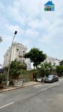 Sốc Toàn Quận 2 – Nhà Phố Vip Chỉ 13,5 Tỷ!!!
