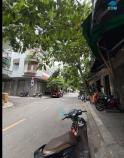 Nhà 2 tầng mặt tiền Lê Ngô Cát . Mặt tiền rộng 6m