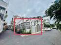 Bán đất thổ cư góc 2 mặt tiền đường số 15 trần não, DT= 134m² Quận 2, An Khánh, giá 30 tỷ, sổ đỏ