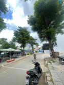 Bán đất đường số 2 , song hành thổ cư 282m2 Quận 2, An Khánh, 41 tỷ, sổ đỏ