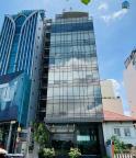 Tòa nhà văn phòng mặt tiền Lý Chính Thắng, Phường Võ Thị Sáu, Quận 3, TP.HCM