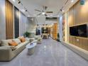 Chính Chủ Bán Nhà 1 Trệt 1 Lầu – SHR 95m² – Long Trạch, Cần Đước, Long An – Gần KCN Cầu Tràm –...