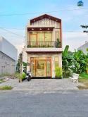 Cơ Hội Vàng – Nhà Phố Khu Biệt Thự Đồng Bộ – SHR – Giá Chỉ 2,45 Tỷ
