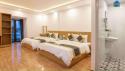 Cho Thuê Khách Sạn 37 Phòng Ngủ Bùi Thị Xuân Phường 2 Đà Lạt 100tr/tháng
