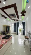Cần Bán Gấp Nhà, Đường Số 5, Bình Hưng Hòa, Bình Tân - HXH - 78m2, 2 Tầng, Nhỉnh 6 Tỷ - Sổ Hồng