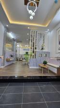 Mặt Tiền Xe Hơi 10 M
ngang 4.2 X14
bê Tông 4 Tấm Có 5 Tỷ