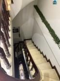 Tôi cho thuê nhà hai mặt tiền,mới,vỉa hè, 103m2- 5T, Thành Công_29 Tr