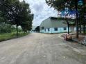 Cho thuê xưởng Tam Phước Biên Hòa 1.050 m2 chỉ 3 usd/m2