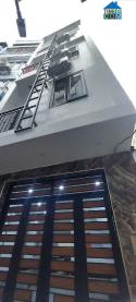 Tòa Căn Hộ Dịch Vụ Xuân La Tây Hồ, Dòng Tiền 60tr/tháng, 53m2*5 Tầng, MT 3.5m, Giá 12.9 Tỷ