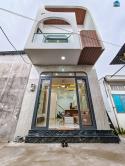 Nhà Lầu Ngang 4 Dài 16 Đã Hoàn Công Giá Chỉ 2,65 Tỷ - Gần Đh Kỹ Thuật Công Nghệ