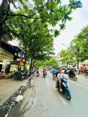 Âu Cơ đất đẹp - ngõ nông - 20m oto tránh - nở hậu - 80m giá nhỉnh 14 tỷ.