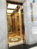 Mình cho thuê nhà mới, hai đường đi, Xã Đàn; vỉa hè 113m2* 5T- 45 Tr