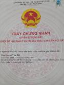 Bán Nhà MT Nguyễn Thị Búp – Q12 Ngang 4M Dài 32M KD Đỉnh – Giá Chỉ 7,5 Tỷ TL