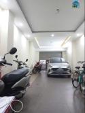 CC Bán nhà riêng mặt ngõ 66 Tân Mai, quận Hoàng Mai 49m2, Ô tô vào nhà.