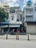 Bán nhà Mặt tiền 142 Lũy Bán Bích, DT 4.1×16.5m (nở hậu 6.4m), 1 trệt 2 lầu ST, P. Tân Thới Hòa,...