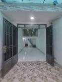 Hẻm Xe Hơi Thẳng Một Trục Phan Văn Hùm - ~ 35M2 - 2 Tầng - Ngay Trung Tâm Ẩm Thực Song Hành -...