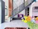 Nhà Phố Full Nội Thất – SHR 92m² – Giá Chỉ 1,95 Tỷ
