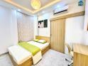 Nhà mới xây gần Huỳnh Văn Bánh Phú Nhuận 5 tầng 3m8 x 7m5 nhỉnh 6t