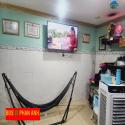Bán gấp nhà mặt phố Quận 9 – Đường ô tô thông – Có sẵn HĐT 120 triệu .