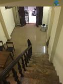 Cho thuê nhà làm CHDV - HOMESTAY Hàng Bún - Ba Đình 45m x 5T, 5PN5VS giá 19 triệu
