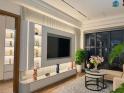 Goldmark City – căn hộ 2 ngủ 2 vệ sinh, diện tích 78m²-căn hiếm goldmark ban công đông nam