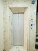 Cho thuê nhà mới, hai lối đi, Xã Đàn, thang máy; vỉa hè 111m2* 5T- 46 Tr