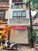 Minh Khai,Hai Bà Trưng 25tỷ 50M Thang Máy,Vỉa Hè Ô Tô Kinh Doanh,Cho Thuê Đỉnh