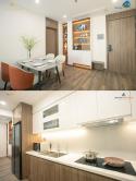 Bán Căn Hộ Cao Cấp The Sang Residences – Khuê Mỹ- Trung Tâm Thành Phố