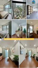 Cho Thuê Căn Hộ 2 Phòng Ngủ Full Đồ – Vinhomes Ocean Park, Gia Lâm