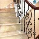 Nhà tôi cho thuê nhà hai cửa đi, mới, 95m2_ 4T; vỉa hè, Duy Tân-30 Tr