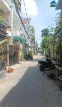 Đất Full Thổ, 143 M2, Lê Văn Quới, Bình Hưng Hoà A, Hẻm 4m, Chỉ 7 Tỷ