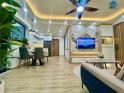 Bán căn hộ khu tập thể ĐHSP Hà Nội, Trần Quốc Hoàn 100m2, 4,63 tỷ, 3 ngủ, 2 thoáng, Cầu Giấy...