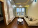 Căn góc 68m² full nội thất - tòa mới b1.3 chung cư Thanh Hà
