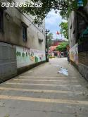 BÁN khu đất THỔ CƯ 150M² – NGÕ 2 Ô TÔ TRÁNH – GẦN ĐỀN SÓC, SÓC SƠN – giá chỉ 7.5 TỶ